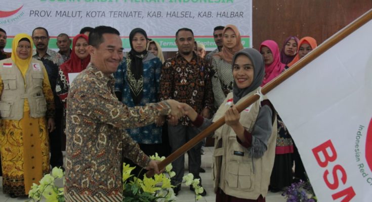 Surat Pekeliling Ketua Panitia 2019