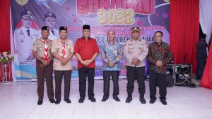 Foto Bersama