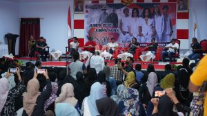 Suasana jumpa pers dan jumpa fans Slank (2)