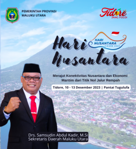 Hari Nusantara 2023