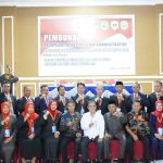 Sebanyak 50 ASN di Tidore dan Haltim ikut PKA di Ternate