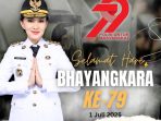 Serly Tjoanda, Gubernur Maluku Utara