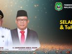 Selamat Hari Natal dan Tahun Baru 2026