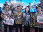 Kota Tidore Raih 2 Penghargaan Sekaligus dalam Ajang Apresiasi Pemda Berprestasi Tahun 2026 (3)